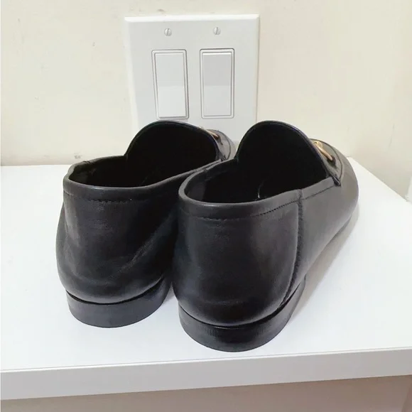 Gucci leather Horsebit loafer - NWOT - Picture 7 of 15